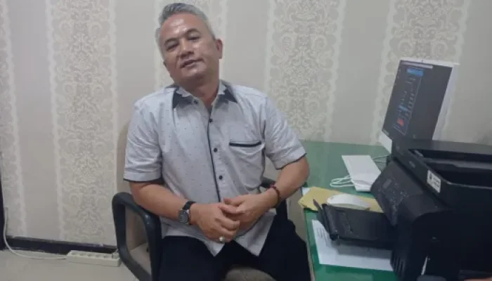 DPRD Lampung Soroti Tunggakan Pajak Kendaraan Dinas