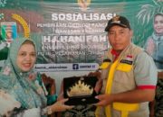 Penguatan Ideologi Pancasila bagi Pemuda di Padang Cermin