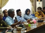 Petani Singkong Bahagia, Pansus Dorong Harga Rp. 1.400/kg