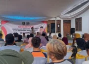 Anggota DPRD Lampung Fauzi Heri Tekankan Pentingnya Tolong-Menolong dalam Bermasyarakat