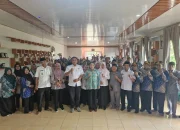 Reses di Kampung Lempuyang Bandar, Dewi Nadi Dicurhati Warga Soal Infrastruktur dan Fasilitas Umum
