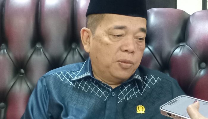 Demokrat Tunggu Regulasi KPU, Tim 5 Siapkan Strategi Hadapi PSU Pesawaran