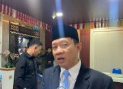 Pemprov Lampung Segera Lunasi Hutang kepada Kontraktor