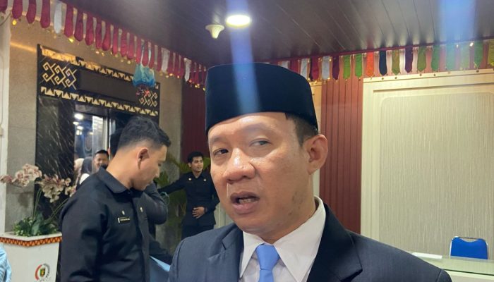 Pemprov Lampung Segera Lunasi Hutang kepada Kontraktor