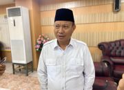 DPRD Provinsi Lampung Bentuk Pansus Tataniaga Singkong untuk Perbaikan Ekonomi
