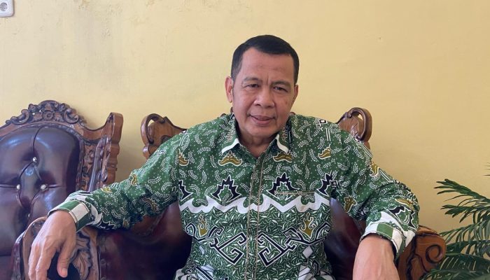 Esok Batas Akhir Pelunasan Haji 2025, Kemenag Bandar Lampung Ingatkan Jamaah