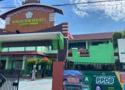 Transparansi Hasil Penilaian PPDB SD MIN 5 Sukarame Dipertanyakan!