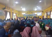 Pembangunan Infrastruktur dan Pertanian Jadi Fokus Utama di Musrenbang Waway Karya