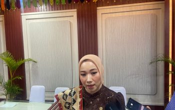 Lesty Desak Masterplan Banjir Jadi Prioritas, Jangan Lagi Saling Lempar Tanggung Jawab
