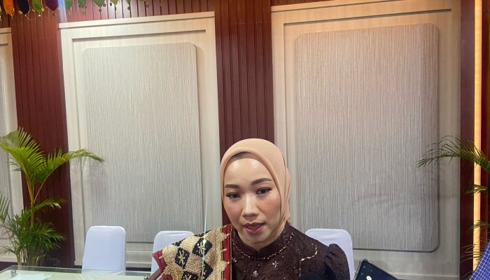 Lesty Desak Masterplan Banjir Jadi Prioritas, Jangan Lagi Saling Lempar Tanggung Jawab