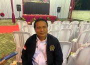 Anggota DPR RI, I Ketut Suwendra Dorong Solusi untuk Serapan Singkong di Lampung Hadapi Lebaran