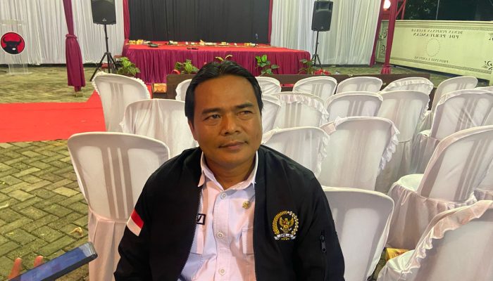 Anggota DPR RI, I Ketut Suwendra Dorong Solusi untuk Serapan Singkong di Lampung Hadapi Lebaran