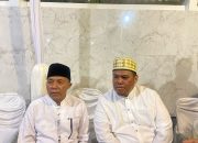 Supriyanto–Suriansyah Gugat Hasil PSU Pesawaran ke Mahkamah Konstitusi