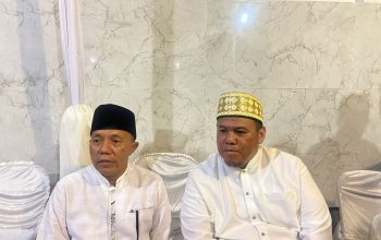 Supriyanto–Suriansyah Gugat Hasil PSU Pesawaran ke Mahkamah Konstitusi