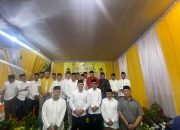 Jelang Musda, Golkar Lampung Tunjukkan Soliditas di Tengah Dinamika Pemilihan Ketua