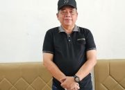 Anggota DPRD Lampung, Budiman AS Dukung Bhayangkara FC Home Base di Lampung : Dorong Kemajuan Sepak Bola dan Ekonomi