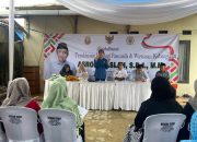 Jaga Identitas Nasional, Asroni Paslah Soroti Dampak Media Sosial dan Budaya Asing