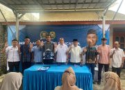 PIP-WK di Way Halim, Rezki Wirmandi Harap Nilai Pancasila Kian Kuat