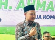 DPRD Lampung Imbau Disperindag Pantau Harga Bahan Pokok Jelang Idul Fitri