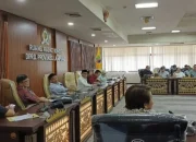 Dewan Temukan 61 Pabrik Tapioka Tidak Terdaftar Sinas