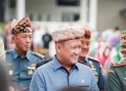 Ketua DPRD Lampung Dukung Penuh Program Gubernur Ihwal Sekolah Gratis Tanpa Uang Komite