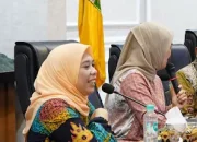 Legislator Maulidah Zauroh Dorong Pembangunan Jembatan Penghubung ke Dente Teladas