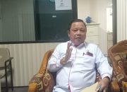 DPRD Lampung Komitmen Awasi Penggunaan Anggaran Infrastruktur Rp600 Miliar