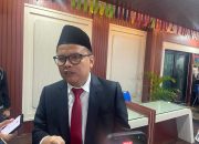 DPRD Lampung Terima 4 Raperda Baru, RPJMD 2025-2030 Dikebut