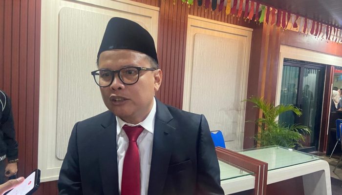 PPDB SMA Lampung 2025 Dinilai Tidak Adil, DPRD Soroti Manipulasi Nilai