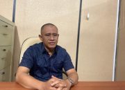 Bapemperda Targetkan 15 Raperda Rampung Tahun Ini