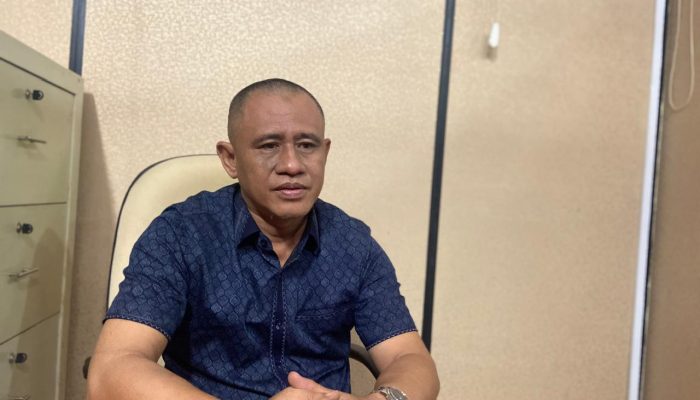 Hanifal DPRD Lampung Ambil Langkah Tegas Soal PSU Pesawaran