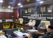 PSU Pesawaran, Segini Jumlah Anggaran KPU dan Bawaslu