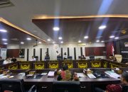 KPU Lampung Tegaskan Pendaftaran PSU Pilkada Pesawaran Sudah Sesuai Regulasi