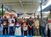 PIP-WK di Labuhan Ratu, Budiman AS Ingatkan Orangtua Dampak Negatif Gadget