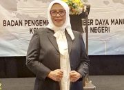 Program Koperasi Merah Putih oleh Pemerintah Dapat dukungan dari DPRD Lampung.