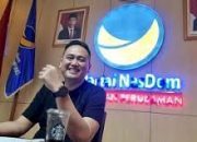 Naldi Rinara, Wakil Ketua IV DPRD Lampung Kritik Keras Praktik Penahanan Ijazah oleh Sekolah