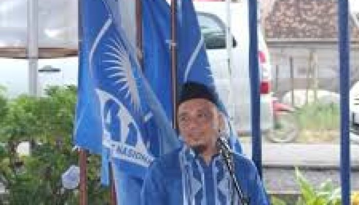 Dewan : Jalan Rusak Hambat Program MBG