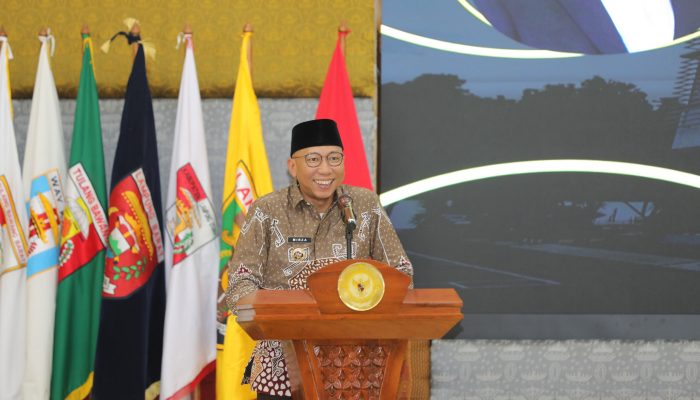 THR ASN Pemprov Lampung Mulai Cair Besok