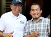 Siap Pimpin IJP Lampung, Cholik Dorong Kesejahteraan Anggota