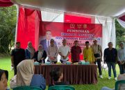 PIP-WK Anggota DPRD Bandar Lampung, Rizaldi Adrian : Orang Tua Pondasi Pancasila di Rumah