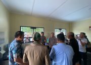 Layanan Samsat Drive Thru Disidak DPRD Lampung, Legislator Minta Inovasi Diperluas ke Daerah