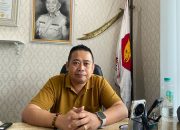 Wacana Wajib Militer jadi Sorotan, Andika Wibawa SR : Bagus, Asal Tepat Sasaran