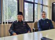 Perjuangan 21 Tahun Berbuah Hasil, DPRD Lampung Setujui Pemekaran Sungkai Bunga Mayang
