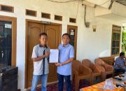 Serap Aspirasi RT di Rajabasa Jaya, Asroni Paslah Dorong Pembangunan Puskesmas Ranap dan Perbaikan Drainase