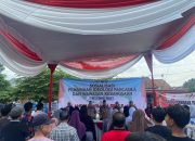 PIP-WK di Tanjung Senang, Andika Wibawa SR Tekankan Pentingnya Sosialisasi PIP-WK untuk Generasi Z