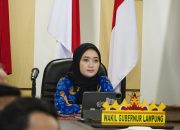 Lampung Dorong Pembangunan Rendah Karbon dan Ketangguhan Bencana melalui FGD Strategis di Polinela