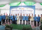 Gubernur Lampung Apresiasi Kontribusi Warga Pasundan dalam Mendorong Pembangunan Provinsi Lampung