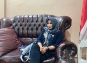 Hari Buruh 2025: Anggota DPRD Bandar Lampung, Mayang Soroti Minimnya Perlindungan dan Fasilitas bagi Pekerja Perempuan