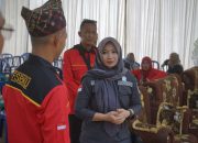 Tak Harus Demo, Dewi Mayang Dorong Peringatan Hari Buruh Lewat Aksi Nyata