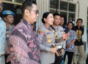 Serbu Samsat! Warga Lampung Timur Antusias Manfaatkan Pemutihan Pajak